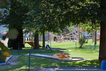 Children's activities