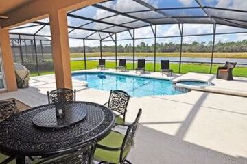 Terrace or Patio