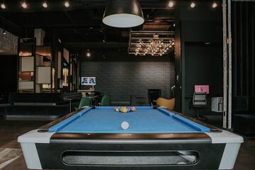 Billiards