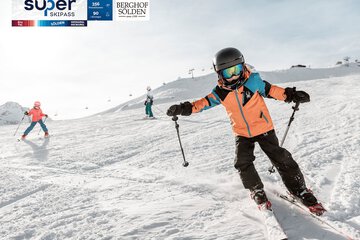 Ski hill