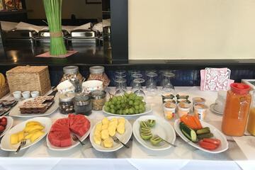 Buffet