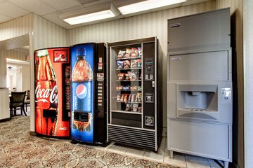 Hotel Interior 10 of 55