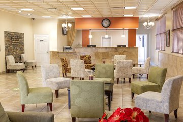 Hotel Interior 13 of 30