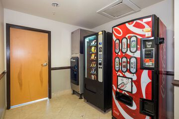 Vending machine