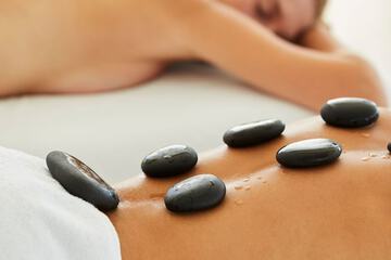 Spa treatment