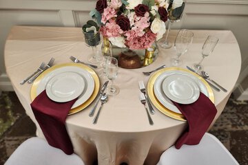 Ballroom/Hall 66 of 71