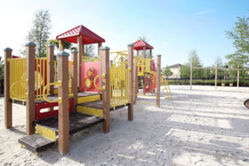 Childrens Play Area - Outdoor