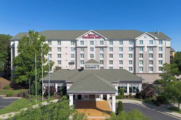 Hilton Garden Inn Columbia / Harbison