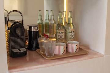 Minibar