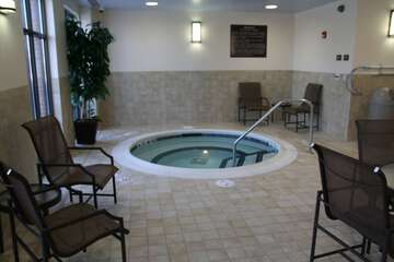 Pool 6 of 46