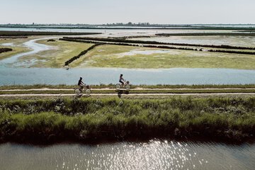 Bicycling