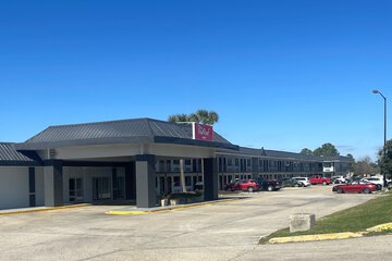 Red Roof Inn Slidell