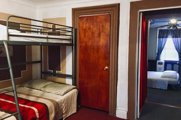 Extra beds