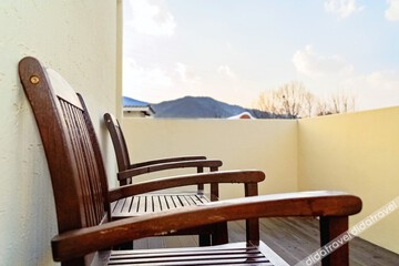 Soleil (Pool Villa/Hot Water Private Pool)(Check-in 15:00)