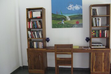 Library