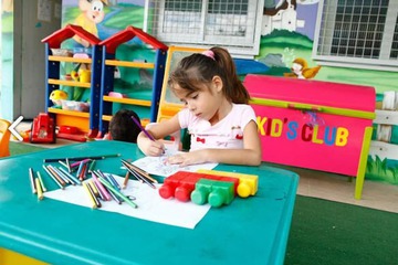 Children's activities
