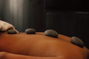Spa treatment