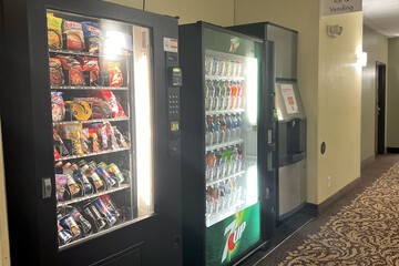 Vending machine