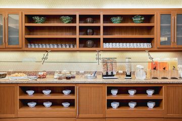Breakfast/Coffee Service 35 of 46