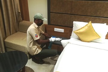 Cleanliness standards