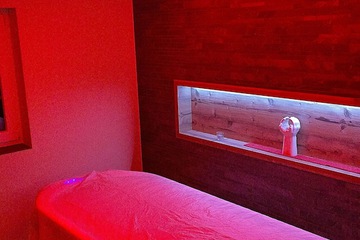 Spa treatment