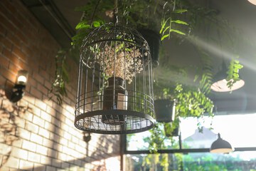 Coffee shop