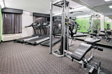 Health and Fitness 52 of 55