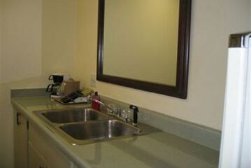 In-Room Kitchen