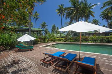 Sundeck