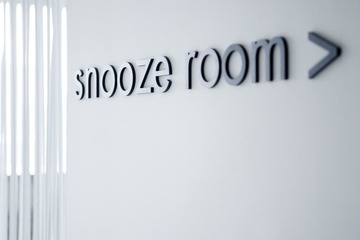 Treatment room
