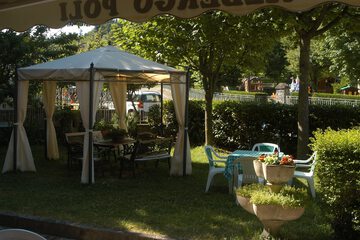 Gazebo
