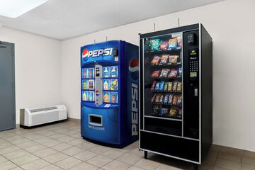 Vending machine