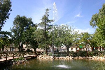 Lake
