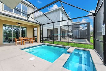 Private pool