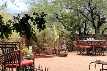 View from room