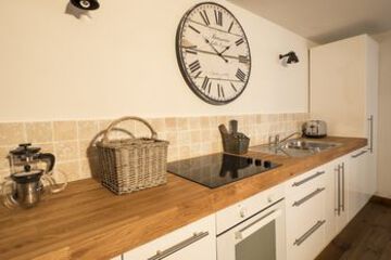 In-Room Kitchen