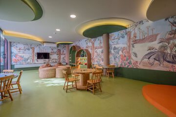 Children's activities