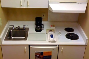 Knights Inn Kirksville