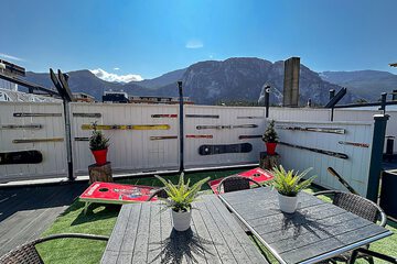 Sundeck