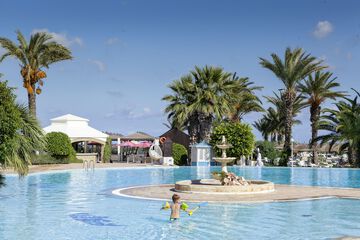 Children's pool