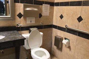 Hotel Interior 58 of 117