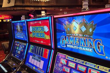 Casino