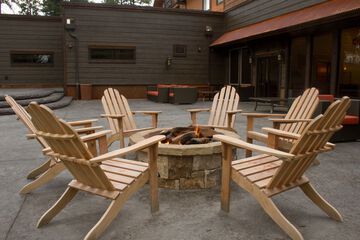 Terrace/Patio 76 of 76