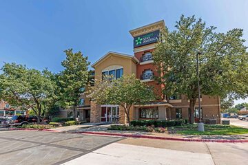 Extended Stay America Suites Dallas Plano