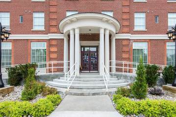 The Champlain Waterfront Hotel an Ascend Hotel Collection