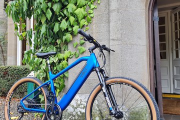 Bicycling