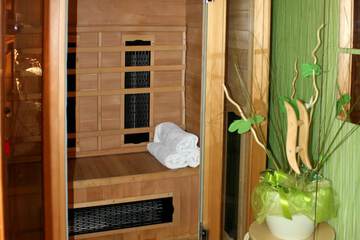 Treatment room