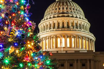 City view from property