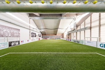 Sports facility
