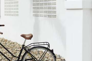Bicycling
